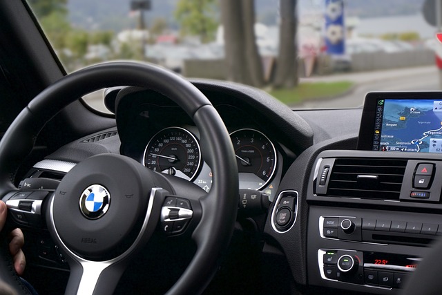 Také chcete nový automobil?